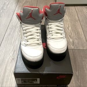 Air Jordan 5 Retro (GS)
